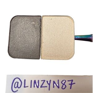 NARS Original Eyeshadow Duo – Taiga (Discontinued) | Full Size Pans